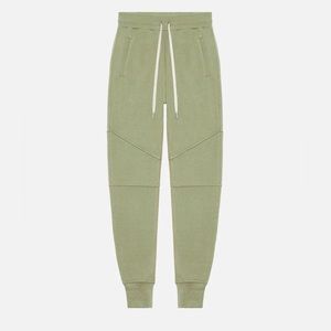 John Elliott Escobar Sweatpants (Hemp, Size 3)